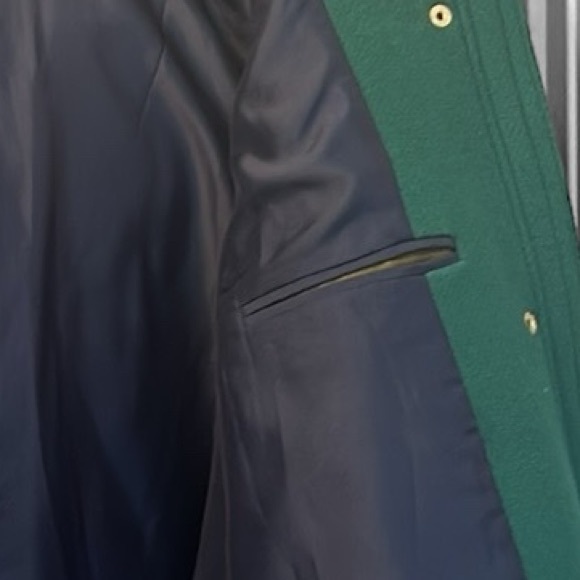 J. Crew Chateau Parka in Italian Stadium-cloth Wool - Picture 9 of 15